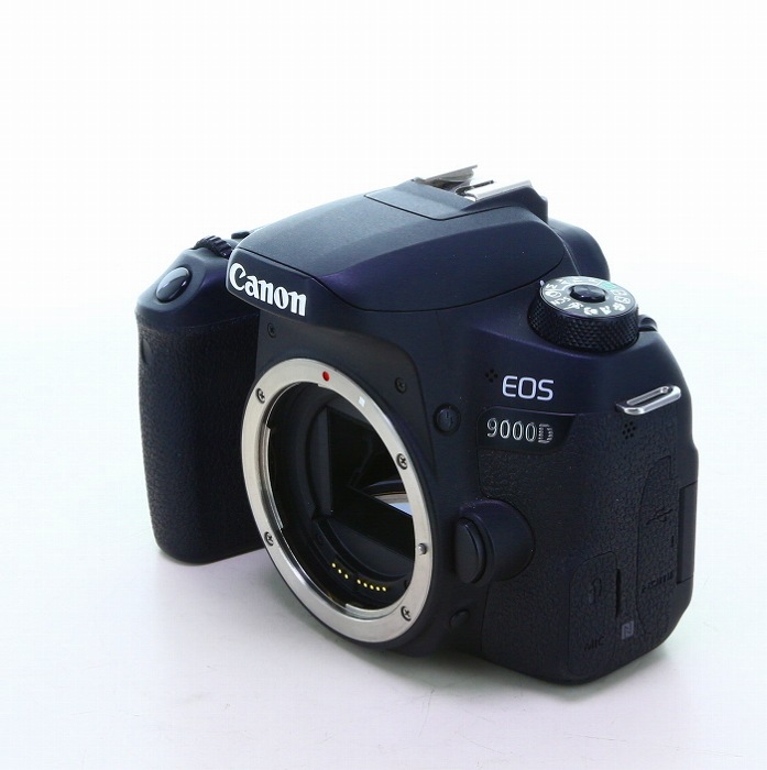 中古】(キヤノン) Canon EOS 9000D ボデイ｜ナニワグループオンライン