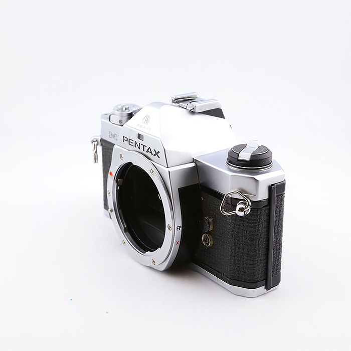 ペンタックス PENTAX MX-1 [クラシックシルバー] 価格比較 PENTAX MX
