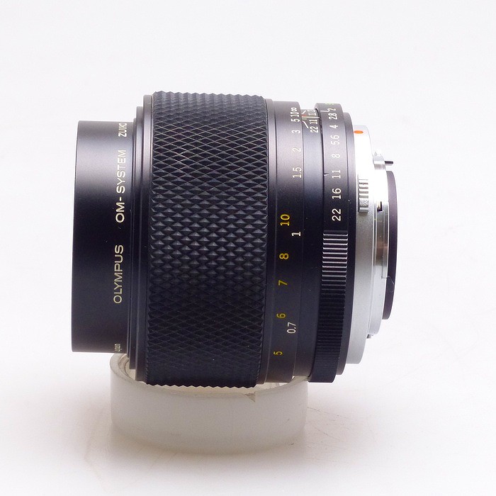 中古】(オリンパス) OLYMPUS ZUIKO AUTO-MACRO 90/2｜ナニワグループ