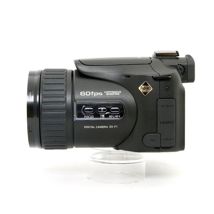 中古】(カシオ) Casio EXILIM PRO EX-F1｜ナニワグループオンライン