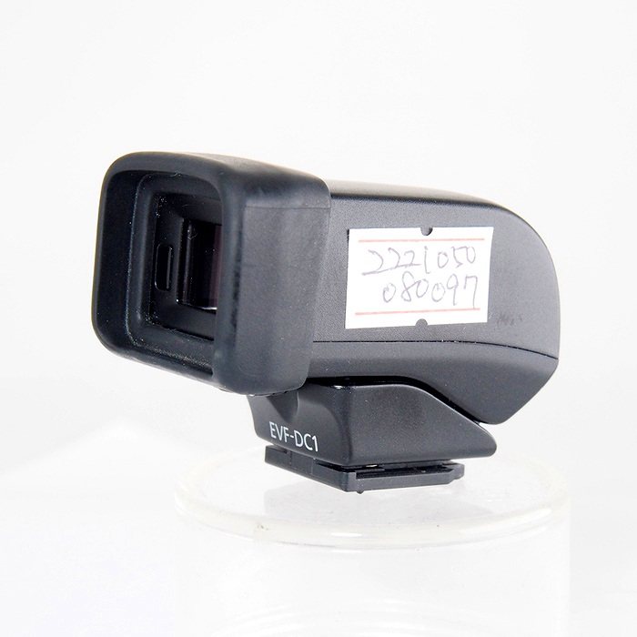 中古】(キヤノン) Canon EVF-DC1 電子ビューファインダー｜ナニワ