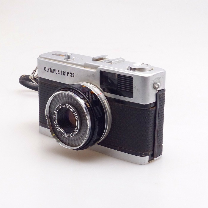 中古】(オリンパス) OLYMPUS TRIP 35｜ナニワグループオンライン