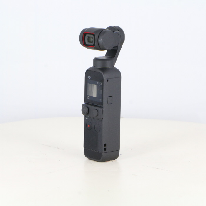 中古】(DJI) DJI POCKET 2 CREATOR COMBO｜ナニワグループオンライン