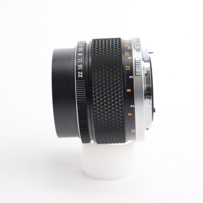 中古】(オリンパス) OLYMPUS E,ZUIKO AUTO-T 100/2.8｜ナニワグループ