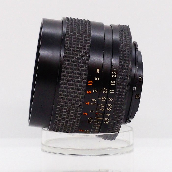 中古】(コンタックス) CONTAX Distagon 35/2.8AEJ｜ナニワグループ