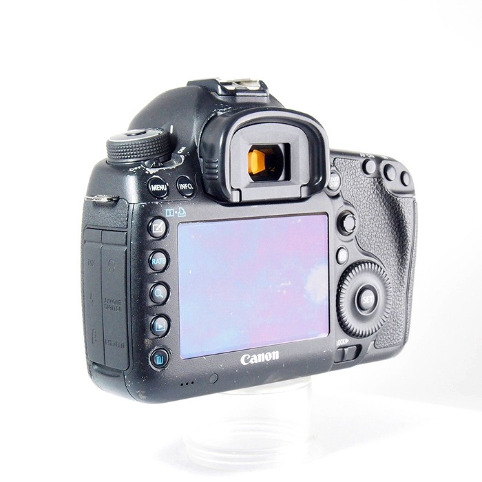 中古】(キヤノン) Canon EOS 5D Mark III｜ナニワグループオンライン