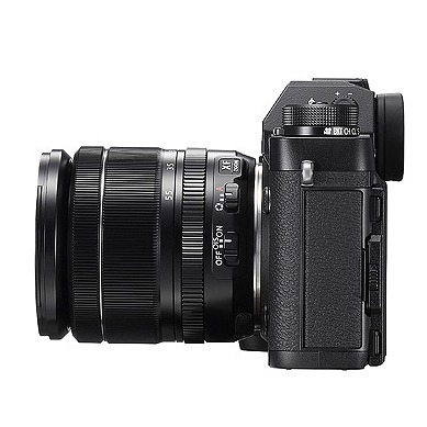 フジフイルム(FUJIFILM) X-T2 レンズキット ブラックの買取価格