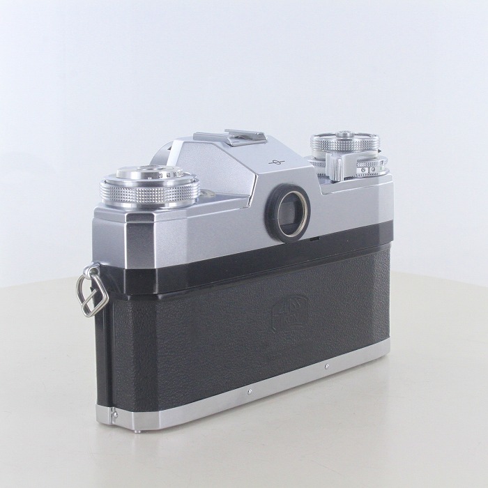 中古】(カールツアイス) Carl Zeiss コンタレックスI ブルズアイ