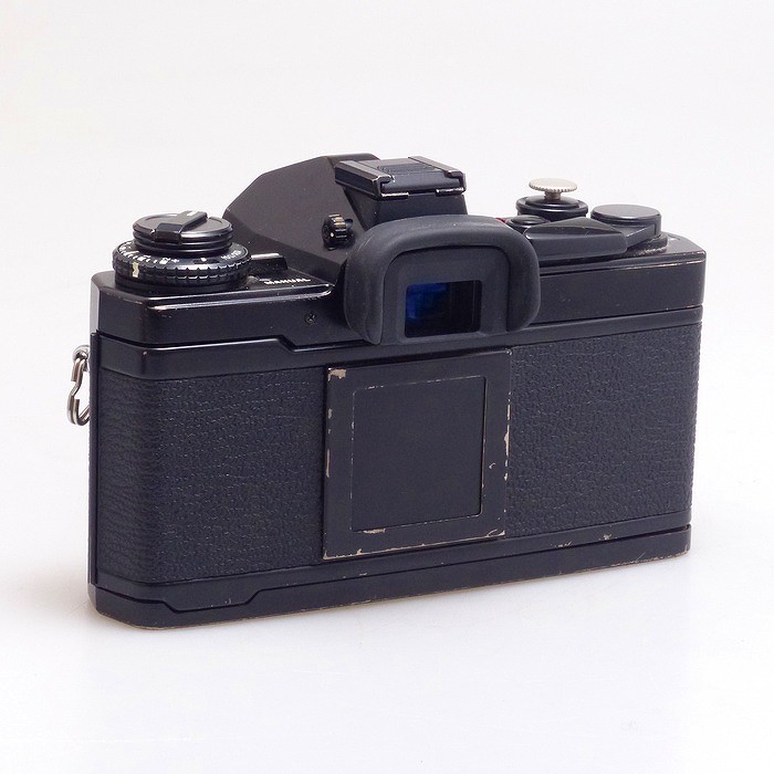 中古】(オリンパス) OLYMPUS OM-4 Ti ブラック｜ナニワグループ