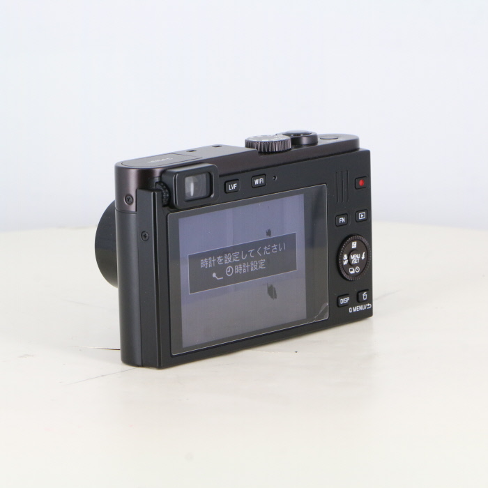中古】(ライカ) Leica C(TYPE112) ダークレッド｜ナニワグループ