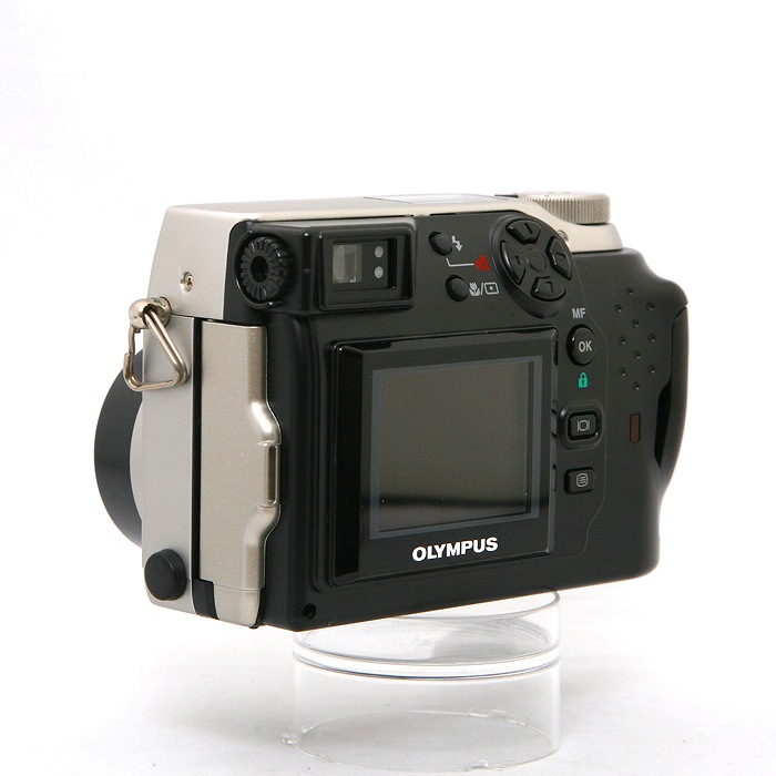 中古】(オリンパス) OLYMPUS C-2020 ZOOM デジカメ｜ナニワグループ