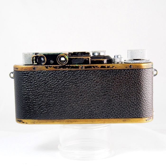 中古】(ライカ) Leica DIII ブラック｜ナニワグループオンライン