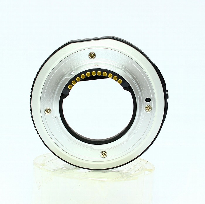 中古】(オリンパス) OLYMPUS MMF-2 フオーサズアダプタ｜ナニワ