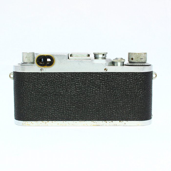 中古】(ライカ) Leica IIIc｜ナニワグループオンライン｜2222240061506