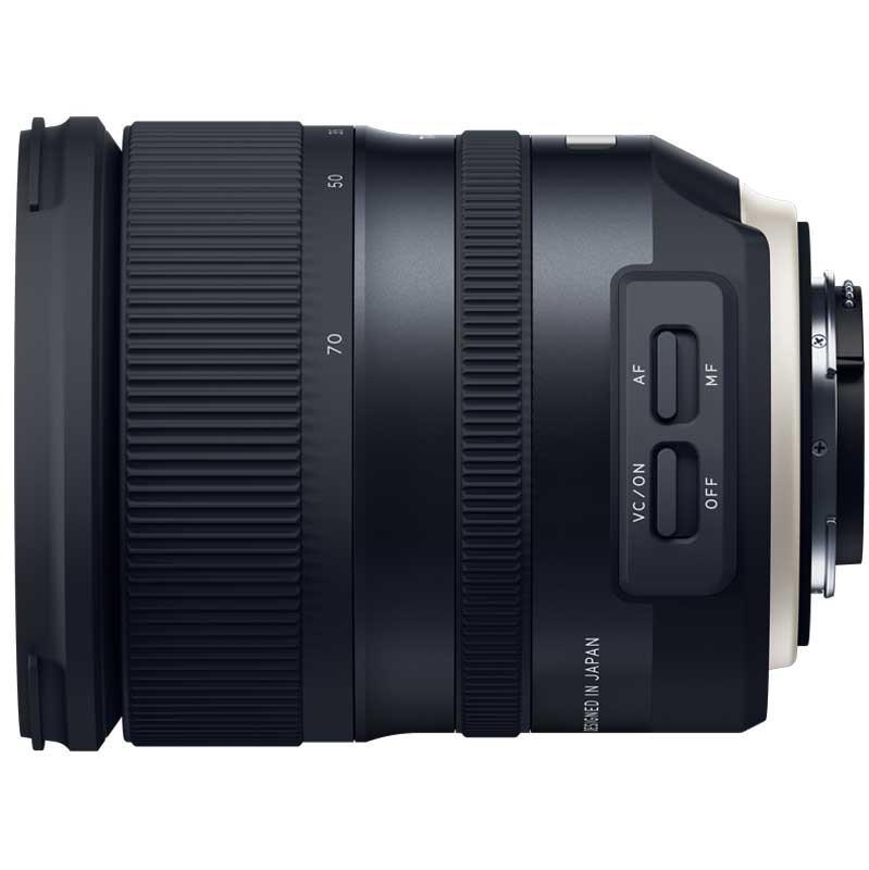 タムロン(Tamron) SP 24-70mm F/2.8Di VC USD G2 ニコン用 (Model A032