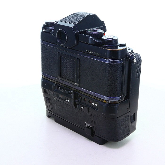 中古】(ニコン) Nikon F3 + MD-4｜ナニワグループオンライン
