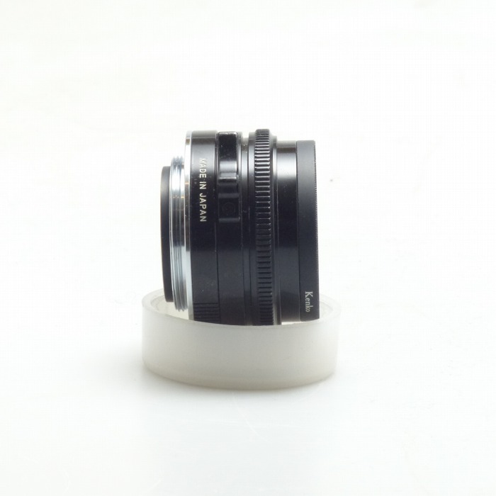 中古】(コニカ) KONICA UC-HEXANON (L) 35mm F2 (黒鏡筒): 【中古