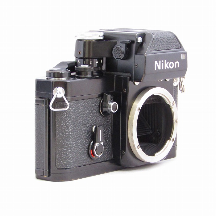 中古】(ニコン) Nikon F2 フォトミック BK｜ナニワグループオンライン