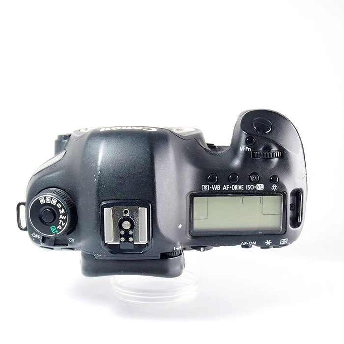 中古】(キヤノン) Canon EOS 5D Mark III｜ナニワグループオンライン