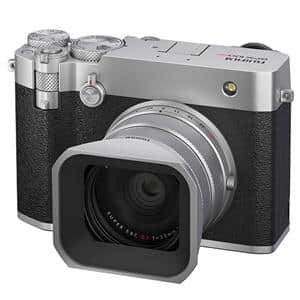 新品】(フジフイルム) FUJIFILM GFX 100RF シルバー｜ナニワグループ