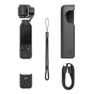 買取】ディージェイアイ(DJI) Osmo Pocket 3 OP9923 | ナニワグループ