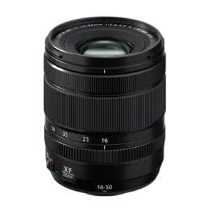 新品】(フジフイルム) FUJIFILM フジノン XF16-50mm F2.8-4.8 R LM WR
