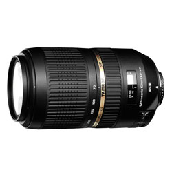 ■美品■ タムロン SP 70-300mm F4-5.6 #C562 TAMRON(タムロン） SP 70-300 F/4-5.6 Di VC USD (A005)の紹介 - YouTube
