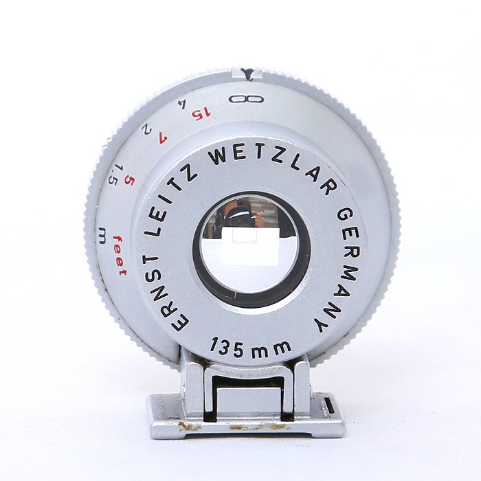 中古】(ライカ) Leica SHOOC 135mm ファインダー｜ナニワグループ