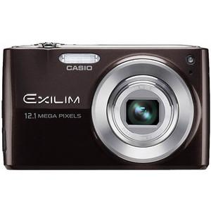 Camerarace | Casio Exilim EX-Z400 - Review and technical sheet