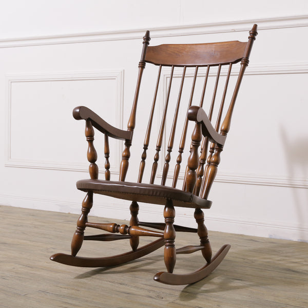 太平産業 / Japan WINDS ロッキングチェア #33015 – camori