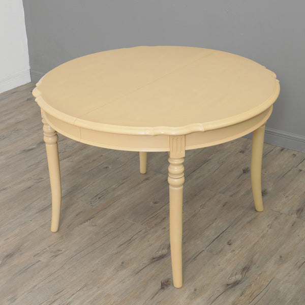 リンホーリン Lynn Hollyn / USA Lynn Hollyn 伸縮式ダイニング