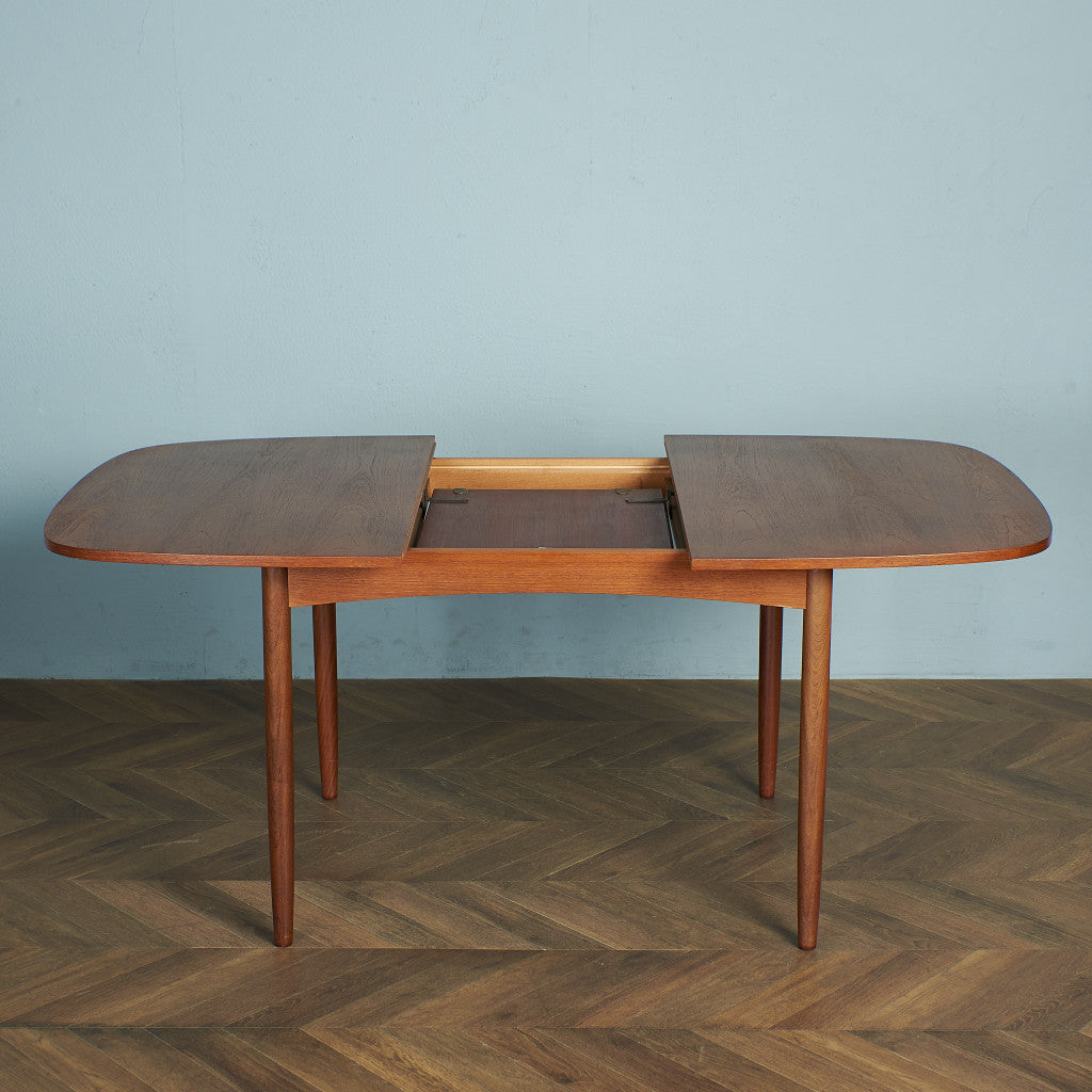 ジープラン G-PLAN エクステンション ダイニングテーブル #79612