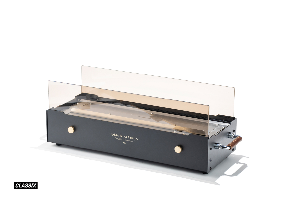 urban blind design（アーバンブラインドデザイン）｜韓国美大出身の