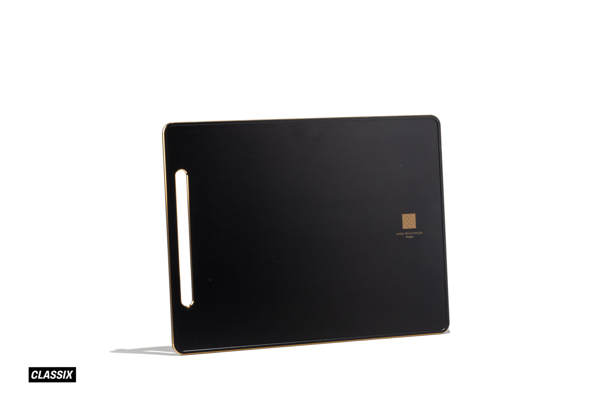 urban blind design（アーバンブラインドデザイン）｜韓国美大出身の