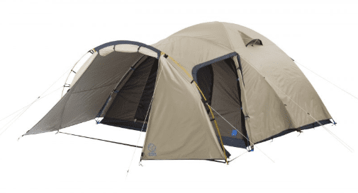 ホールアース『EARTH DOME 270 Ⅳ(アースドーム270IV)』のブログ