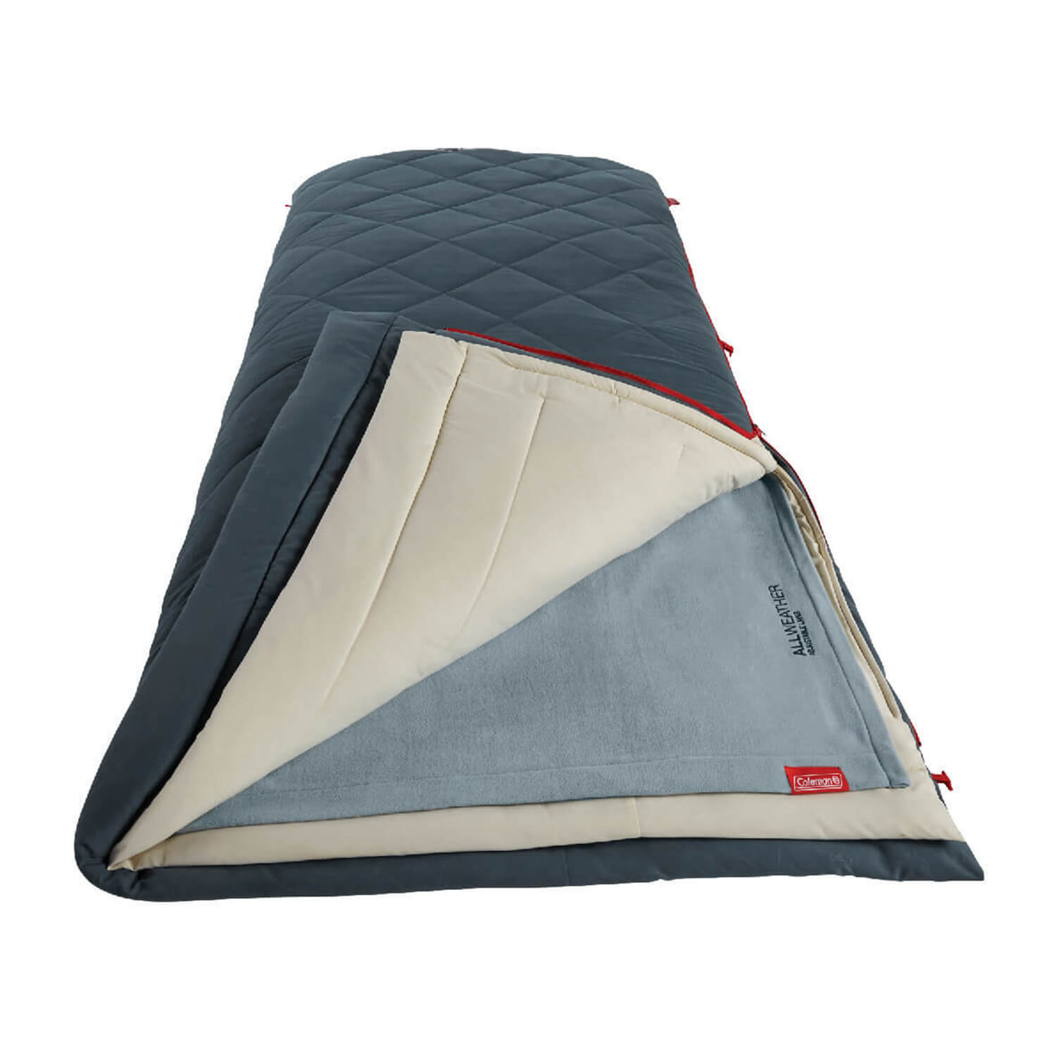 Coleman Multi Layer Sleeping Bag 睡袋2000034777 – CampingCat Outdoor