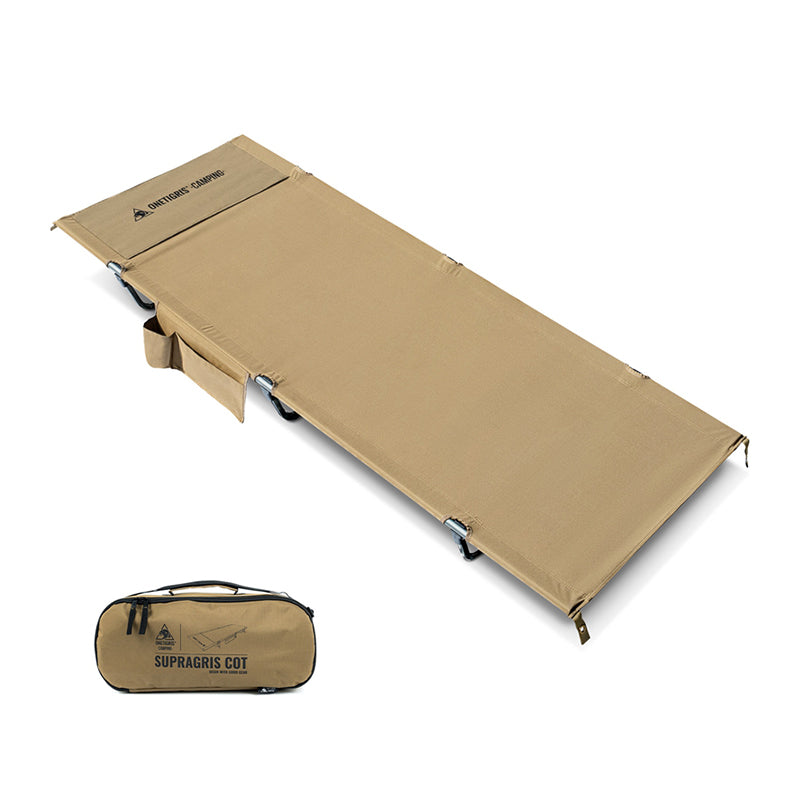 キャンプ用コット – OneTigris Camping