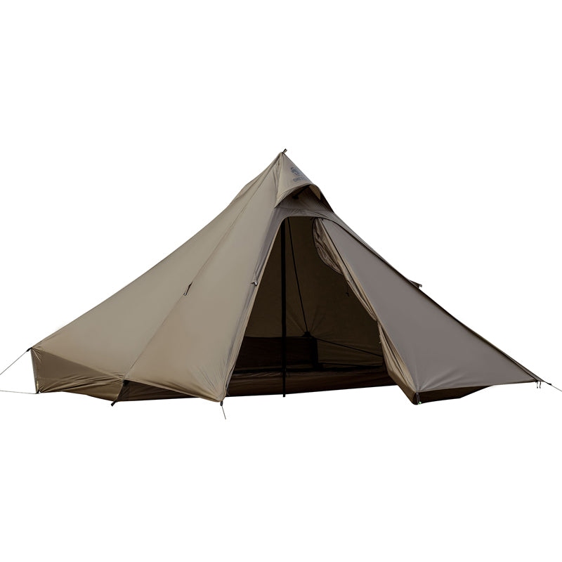 Pyramid Tent – OneTigris Camping