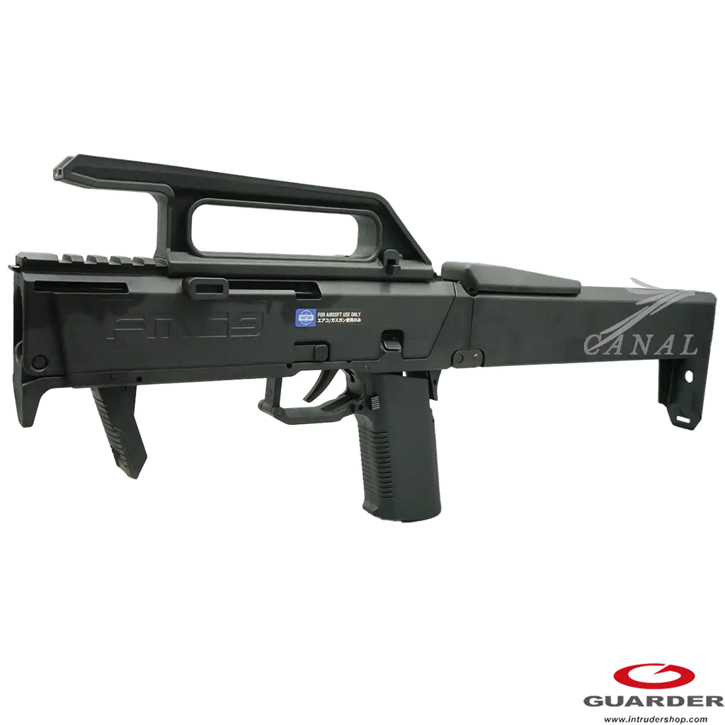 Guarder] Glock FMG-9 コンバージョンキット Ver2 – Canal Online Store