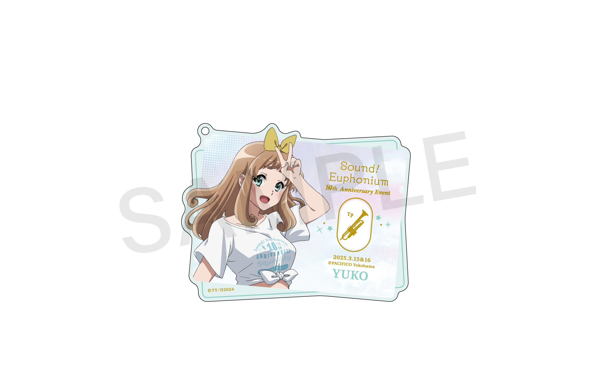 響け！ユーフォニアム」10th Anniversary Disc 〜みんなのストーリー