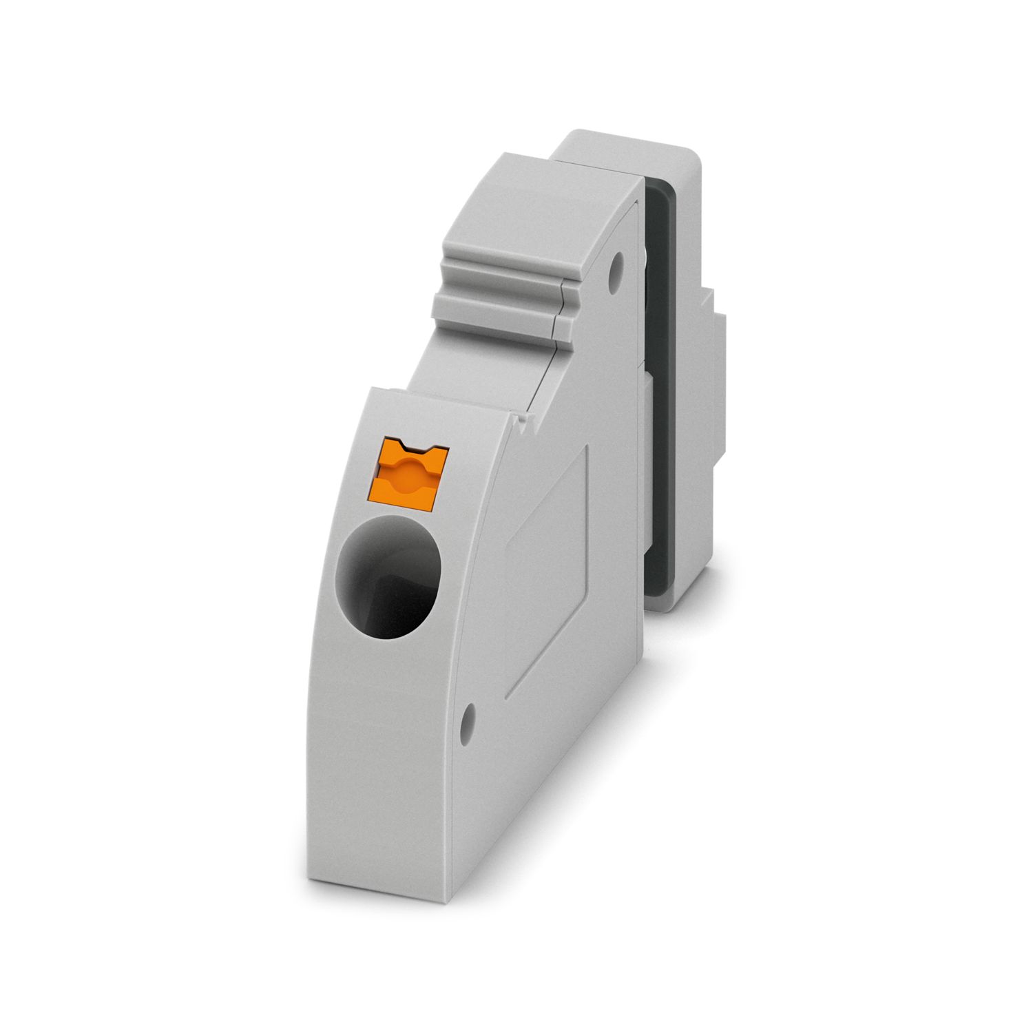 PW 4-POT-SCM - パネル貫通型端子台 - 3056938 | Phoenix Contact