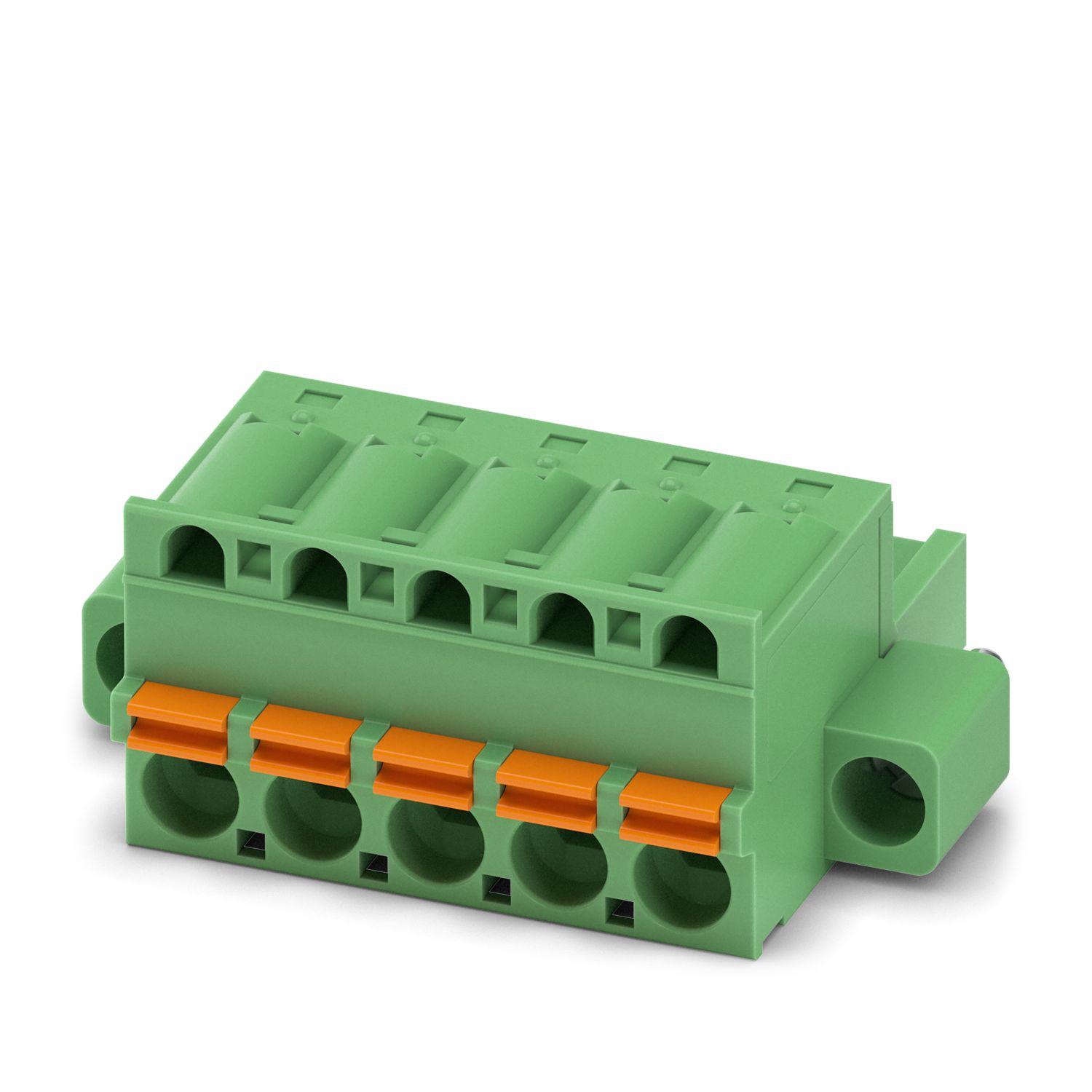 FKC 2,5/ 5-STF-5,08 AU - プリント基板用コネクタ - 1945672