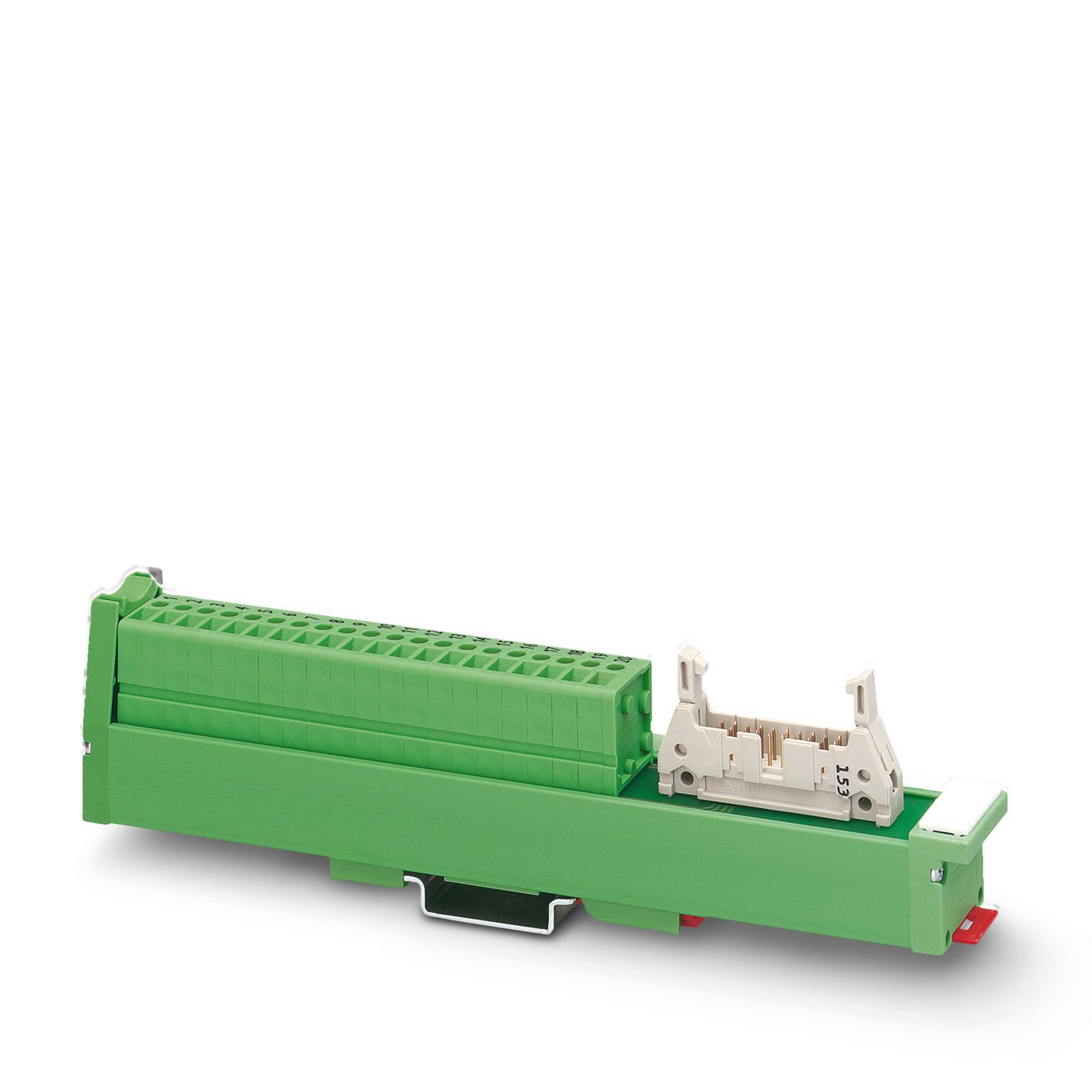 AXL F DO32/1 1F - Digital module - 2688051 | Phoenix Contact