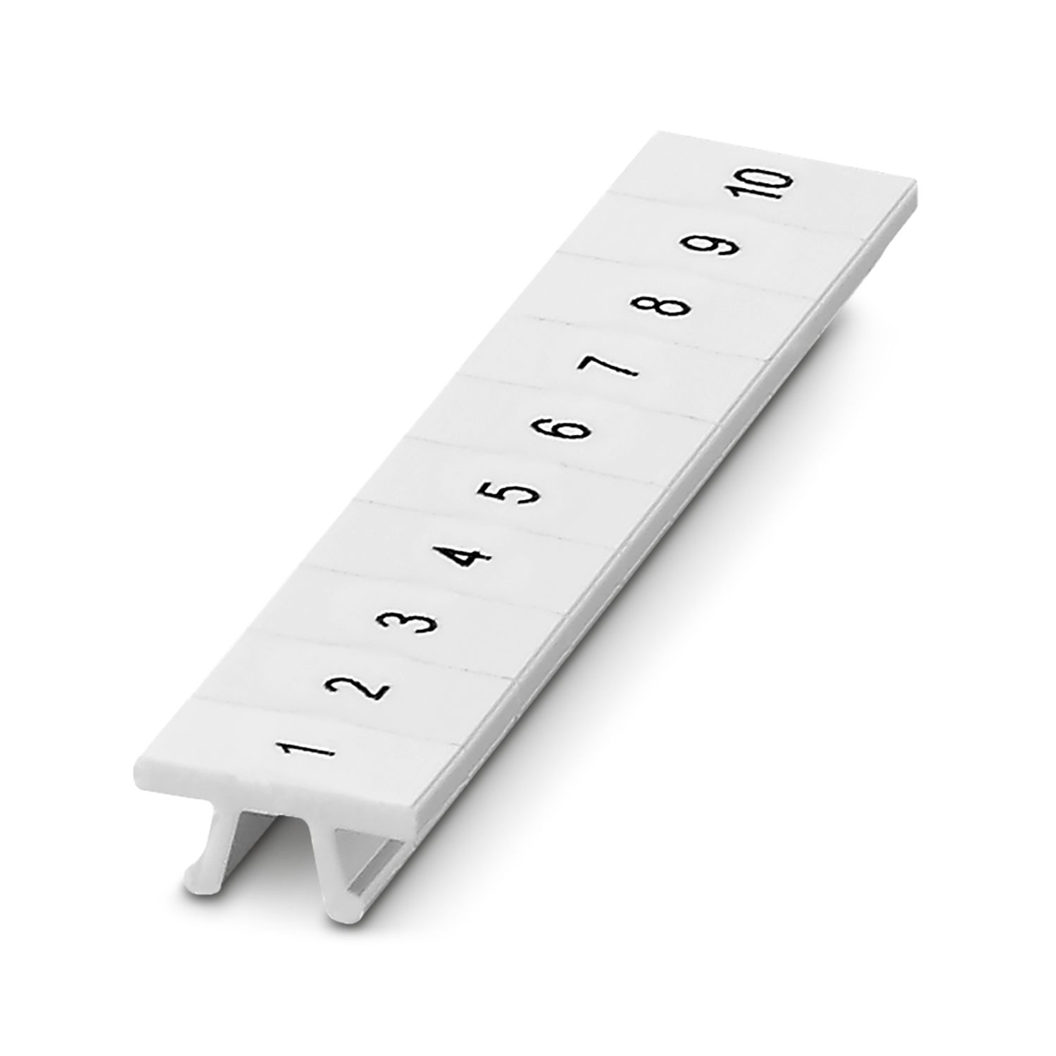 ZB 5,LGS:FORTL.ZAHLEN 1-10 - クイックマーカー - 1050017:0001