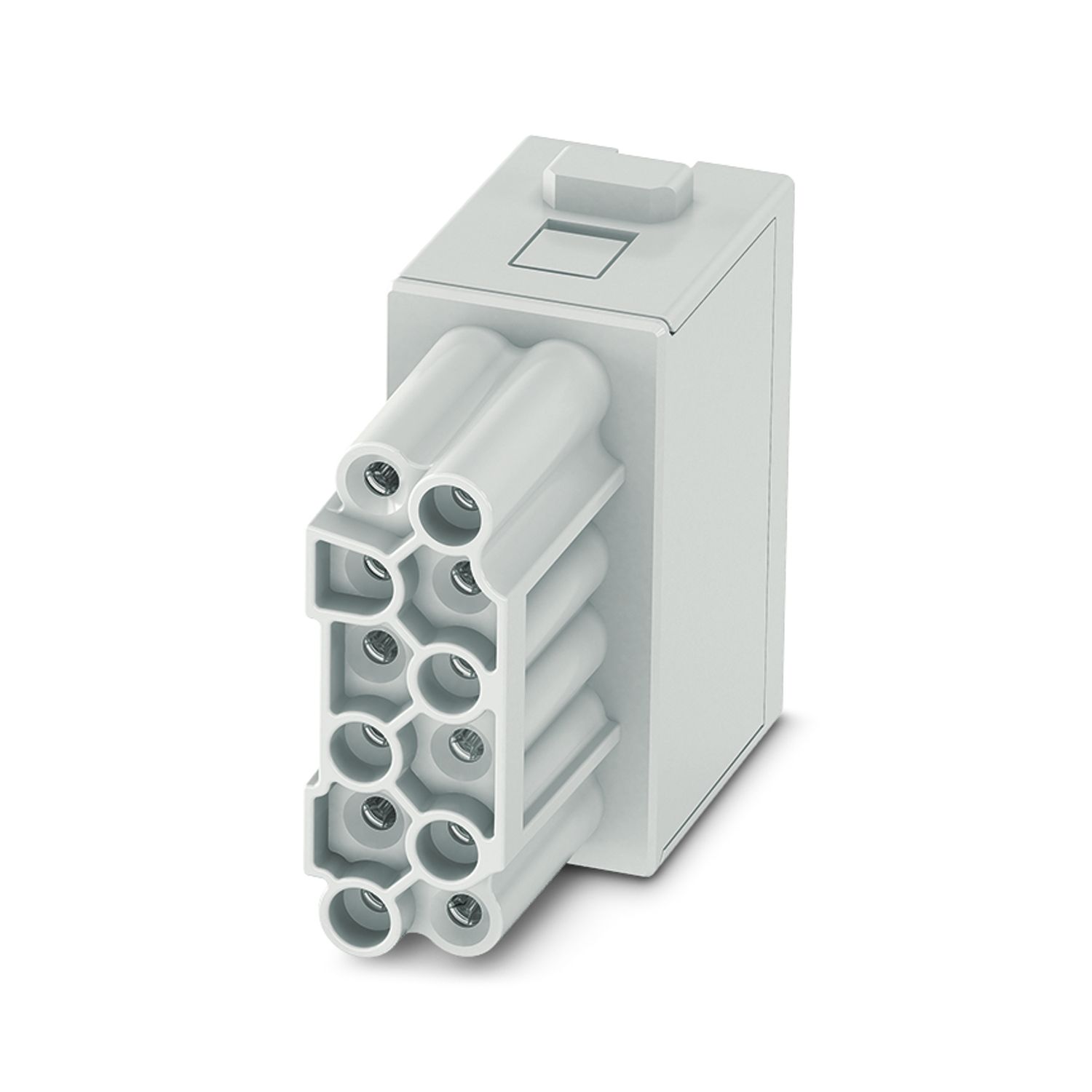 HC-M-12-PT-F - コンタクトインサートモジュール - 1424228 | Phoenix