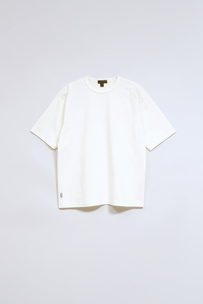 ナイジェル・ケーボン】MAN / 7.8オンス ダブルバインダー Tシャツ