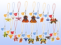 モンスターマスコットコレクションの第8弾！ | ドラクエ・パラダイス