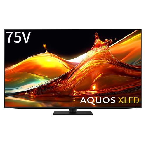 SHARP 4T-C75HP1 75V型 液晶テレビ AQUOS XLED | ヤマダウェブコム