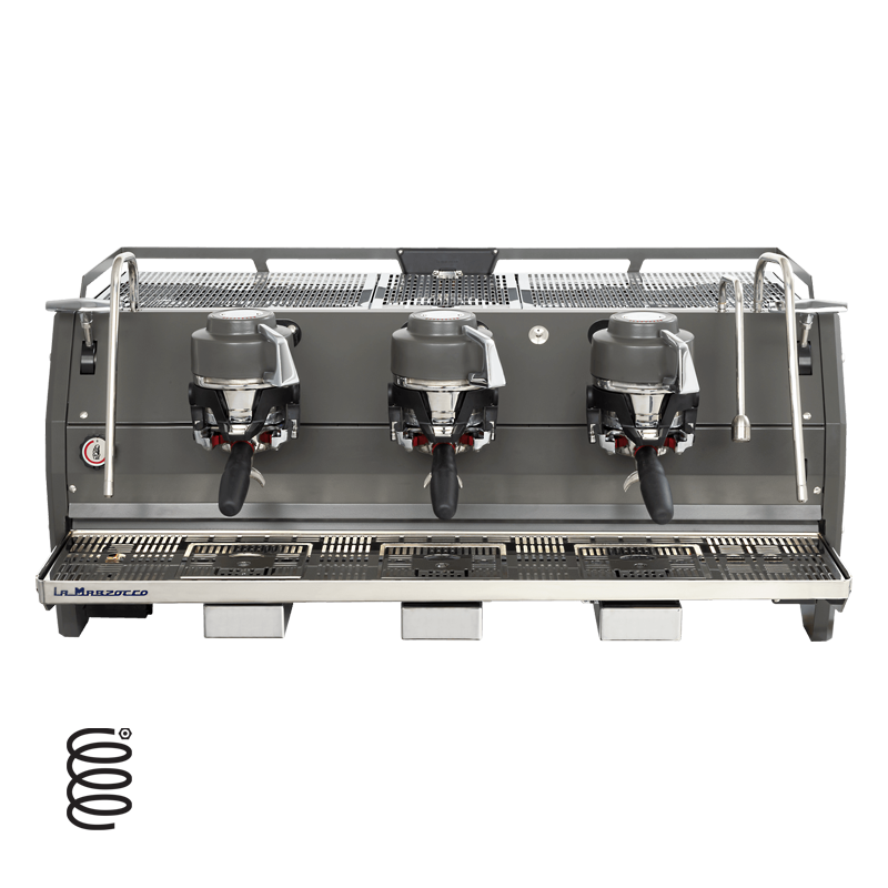 La Marzocco Strada X 2 Groups – Caffe Tech Canada