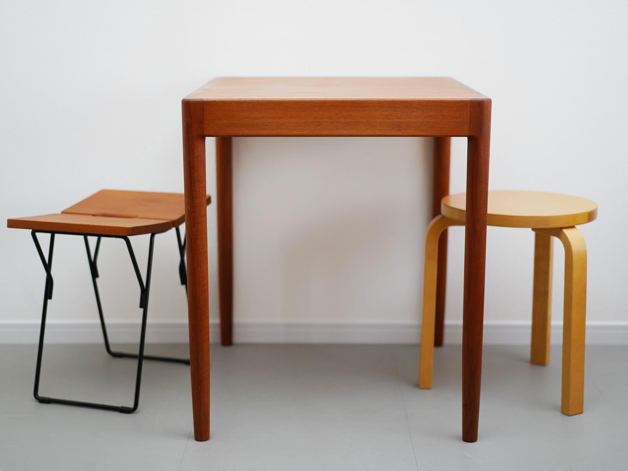 ティファニー エクステンションダイニングテーブル 青林製作所 阿久津